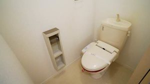 シャーメゾンファインＹ B201号-9