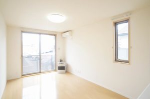 シャーメゾンピノＡ A101号-2