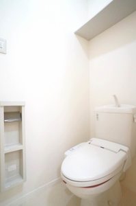 シャーメゾンピノＡ A101号-5