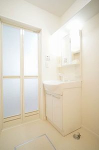 シャーメゾンピノＡ A101号-6