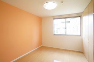 シャーメゾンピノＡ A101号-8