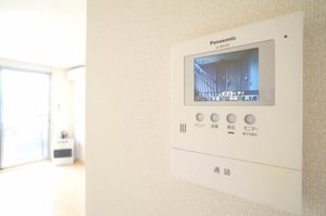 シャーメゾンピノＡ A101号-12