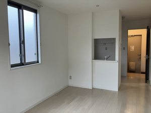 シャーメゾン西多賀 101号-2