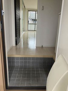 シャーメゾン西多賀 101号-4