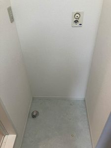 シャーメゾン西多賀 101号-8