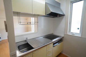 シャーメゾンペットランドＢ B103号-4