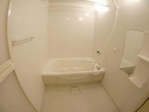 シャーメゾンペットランドB B201号-5