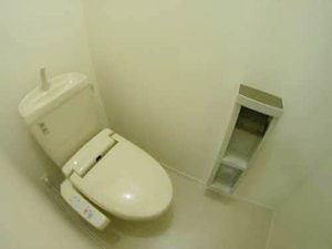 シャーメゾンペットランドB B201号-9