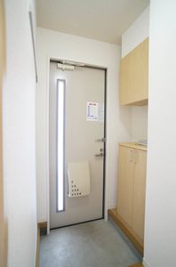 ブランフルール A103号-14