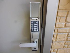 シャーメゾンクレール　Ａ A102号-2