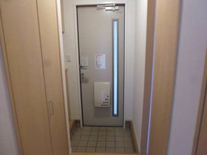 シャーメゾンクレールＢ B102号-14