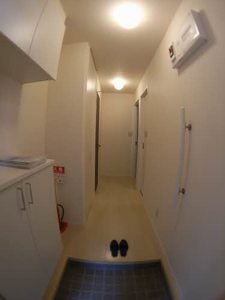 グランシャリオ B102号-2