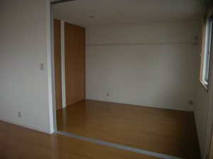 アベニュー欅　Ｂ B202号-3