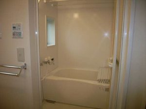 アベニュー欅　Ｂ B202号-5