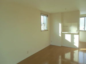 アベニュー欅　Ｂ B202号-7