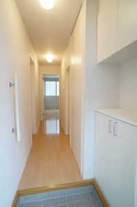 シャーメゾン　コンツェルト A101号-2