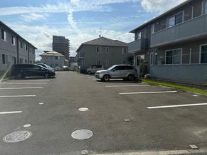 シャーメゾン　コンツェルト A101号-14