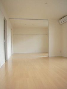 シャーメゾン　マルシュ B102号-5