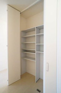 シャーメゾン　アルモニー C103号-3