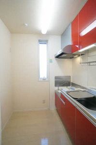 シャーメゾン　アルモニー C103号-4