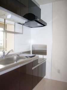 シャーメゾン　アルモニー C202号-7