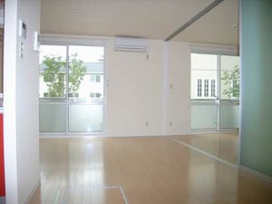 シャーメゾン シンフォニー D102号-2