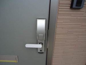 ヴィラ・アプリエール 202号-2