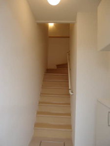 ヴィラ・アプリエール 202号-4