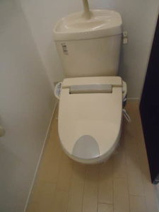 ヴィラ・アプリエール 202号-5