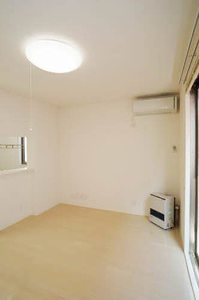 シャーメゾンホワイトリリーⅡ 202号-4