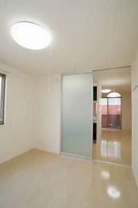 シャーメゾンホワイトリリーⅡ 202号-7