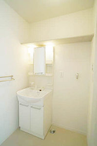 シャーメゾンホワイトリリーⅡ 202号-8