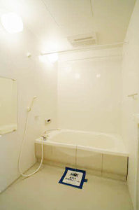 シャーメゾンホワイトリリーⅡ 202号-9