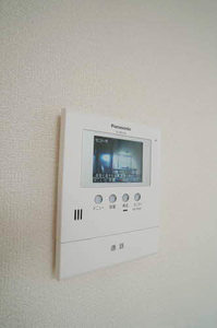 シャーメゾンホワイトリリーⅡ 202号-11