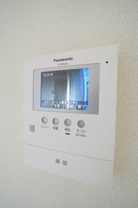 シャーメゾンホワイトリリーⅡ 202号-12