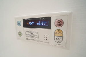 シャーメゾンホワイトリリーⅡ 202号-13