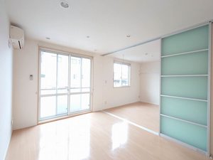 シャーメゾン堀口Ａ A102号-2