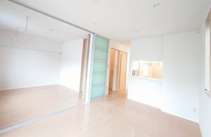 シャーメゾン堀口Ａ A102号-3