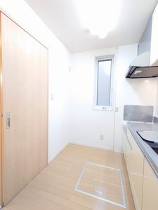 シャーメゾン堀口Ａ A102号-5