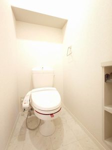 シャーメゾン堀口Ａ A102号-6