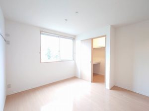 シャーメゾン堀口Ａ A102号-10