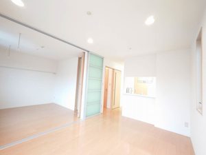 シャーメゾン堀口Ａ A202号-3