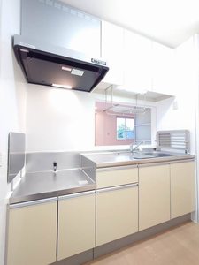 シャーメゾン堀口Ａ A202号-4