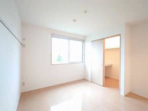 シャーメゾン堀口Ａ A202号-8