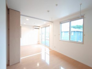 シャーメゾン堀口Ａ A202号-10