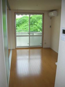 メゾンアルファ葉山 105号-2