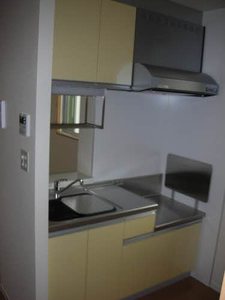 メゾンアルファ葉山 105号-4