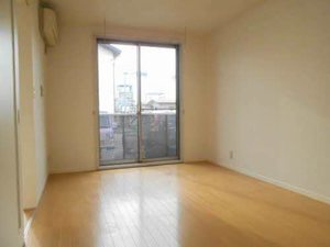 ルーラル山崎Ｂ B101号-2