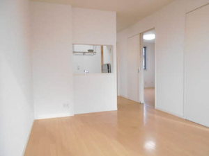 ルーラル山崎Ｂ B101号-3