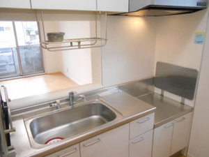 ルーラル山崎Ｂ B101号-4